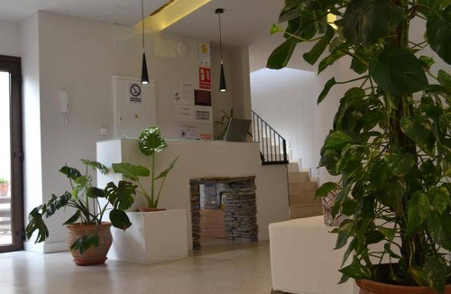 Caravaca de la Cruz Hotel | 23 m² Hotel ∙ 2 guests