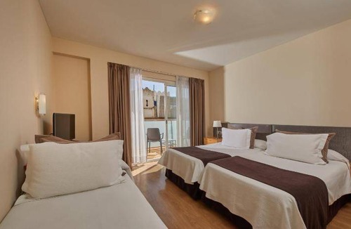 El Terreno Hotel | 23 m² Hotel ∙ 127 guests