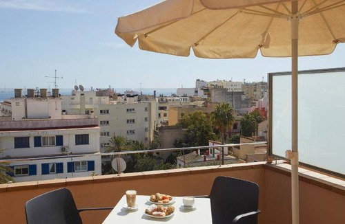 El Terreno Hotel | 23 m² Hotel ∙ 127 guests