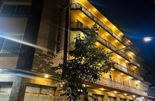 Calella Hotel | 23 m² Hotel ∙ 4 guests