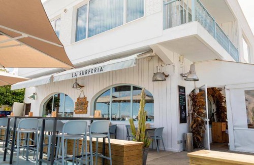 Suances House | 23 m² House ∙ 3 guests