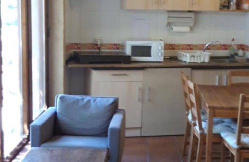 Uruena House | 23 m² House ∙ 5 guests