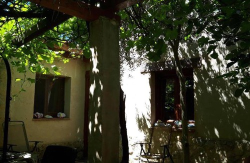 Uruena House | 23 m² House ∙ 5 guests