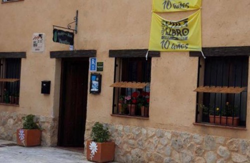 Uruena House | 23 m² House ∙ 5 guests