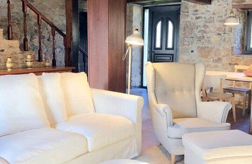 Valle House | 233 m² House ∙ 5 bedrooms ∙ 9 guests