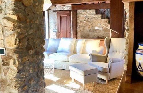 Valle House | 233 m² House ∙ 5 bedrooms ∙ 9 guests