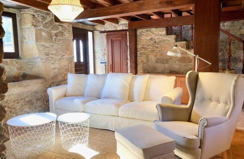 Valle House | 233 m² House ∙ 5 bedrooms ∙ 9 guests