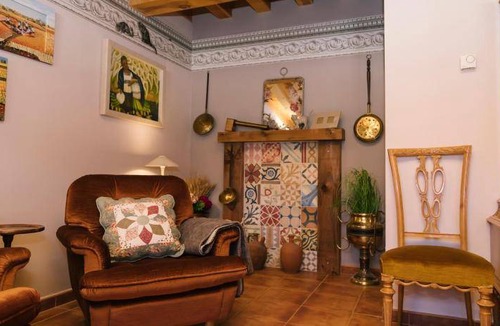 Matalebreras House | 234 m² House ∙ 7 bedrooms ∙ 11 guests