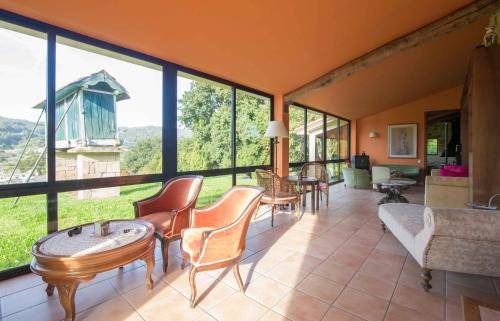 Vilarmaior House | 235 m² House ∙ 4 bedrooms ∙ 8 guests