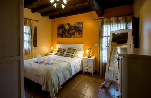Ametzaga Zuia Apartment | 239 m² Apartment ∙ 5 bedrooms ∙ 10 guests