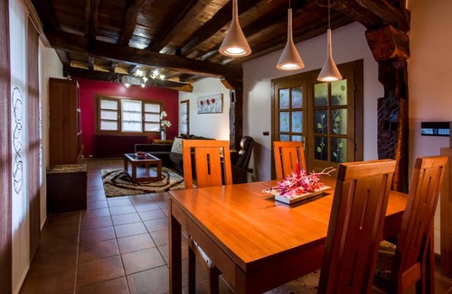 Ametzaga Zuia Apartment | 239 m² Apartment ∙ 5 bedrooms ∙ 10 guests