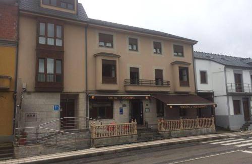 Abadin Bed & Breakfast | 24 m² Bed and breakfast ∙ 3 guests