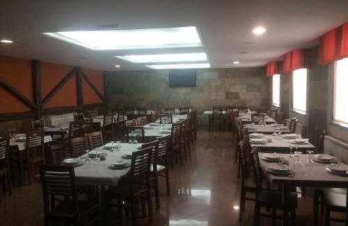 Abadin Bed & Breakfast | 24 m² Bed and breakfast ∙ 3 guests