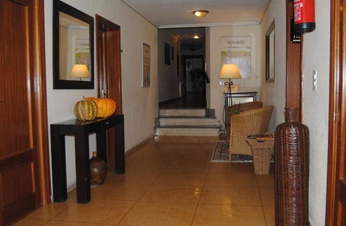 La Lastrilla Bed & Breakfast | 24 m² Bed and breakfast ∙ 4 guests
