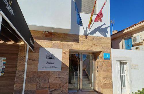 Huerta de Arriba Hotel | 24 m² Hotel ∙ 3 guests