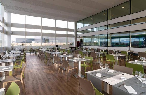 Burgos Hotel | 24 m² Hotel ∙ 127 guests