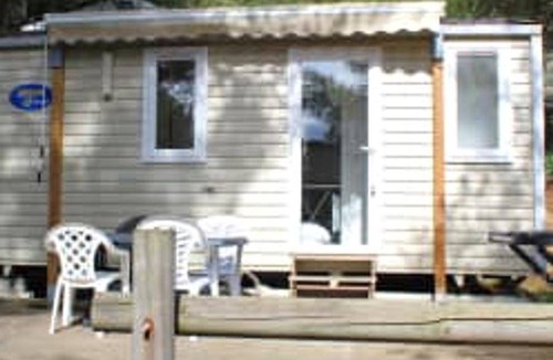 Calonge House | 24 m² Mobile home ∙ 2 bedrooms ∙ 4 guests