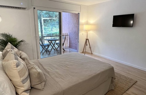 Pals Apartment | 24 m² Studio flat ∙ 2 guests