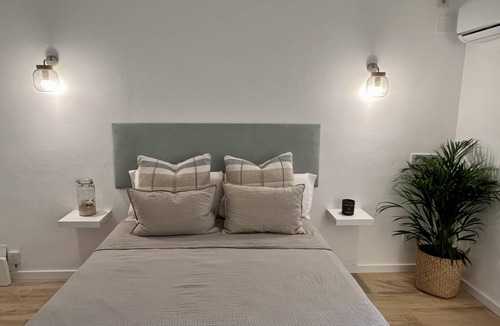 Pals Apartment | 24 m² Studio flat ∙ 2 guests