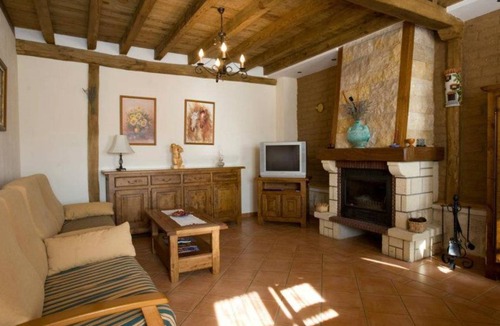 Canalejas de Penafiel House | 240 m² House ∙ 5 bedrooms ∙ 10 guests