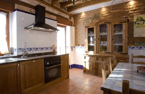 Canalejas de Penafiel House | 240 m² House ∙ 5 bedrooms ∙ 10 guests