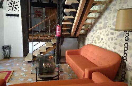 Pradillo House | 240 m² House ∙ 4 bedrooms ∙ 8 guests