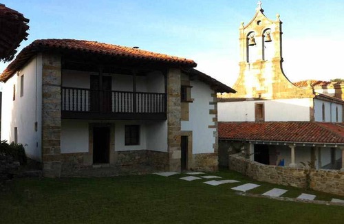 Linares House | 240 m² House ∙ 4 bedrooms ∙ 10 guests