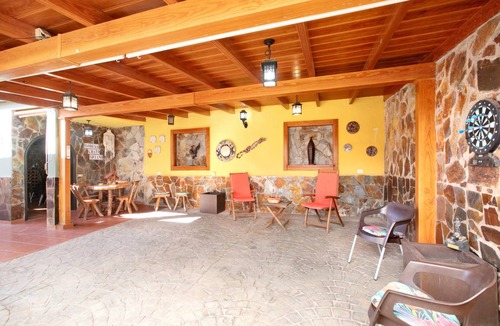 Candelaria House | 240 m² House ∙ 4 bedrooms ∙ 7 guests