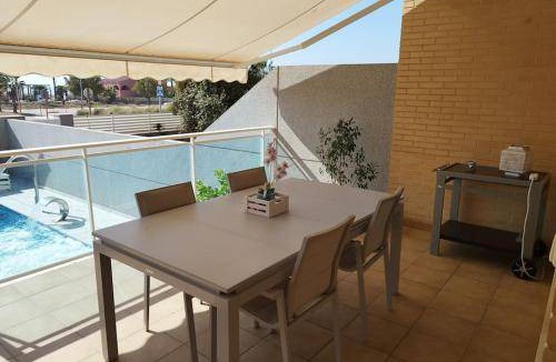 Playa de Almarda Villa | 240 m² Villa ∙ 4 bedrooms ∙ 8 guests