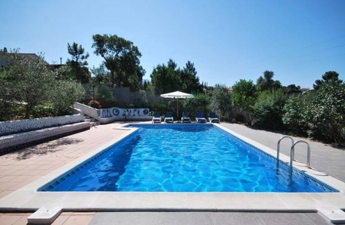 Lloret Blau Villa | 240 m² Villa ∙ 6 bedrooms ∙ 15 guests