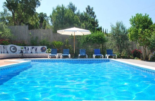 Lloret Blau Villa | 240 m² Villa ∙ 6 bedrooms ∙ 15 guests