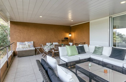 Llafranc House | 244 m² House ∙ 4 bedrooms ∙ 9 guests