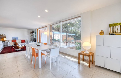 Llafranc House | 244 m² House ∙ 4 bedrooms ∙ 9 guests