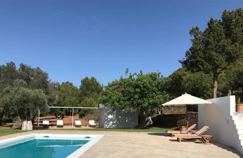 Sant Carles de Peralta Villa | 245 m² Villa ∙ 4 bedrooms ∙ 8 guests