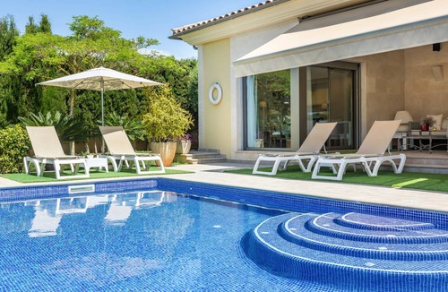 Marratxi Villa | 250 m² Villa ∙ 4 bedrooms ∙ 8 guests