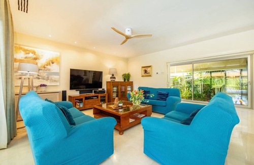 Marratxi Villa | 250 m² Villa ∙ 4 bedrooms ∙ 8 guests