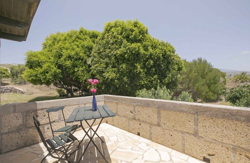 Granadilla de Abona Apartment | 25 m² Apartment ∙ 1 bedroom ∙ 2 guests