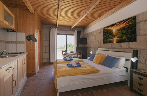 Granadilla de Abona Apartment | 25 m² Apartment ∙ 1 bedroom ∙ 2 guests