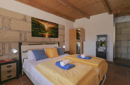 Granadilla de Abona Apartment | 25 m² Apartment ∙ 1 bedroom ∙ 2 guests