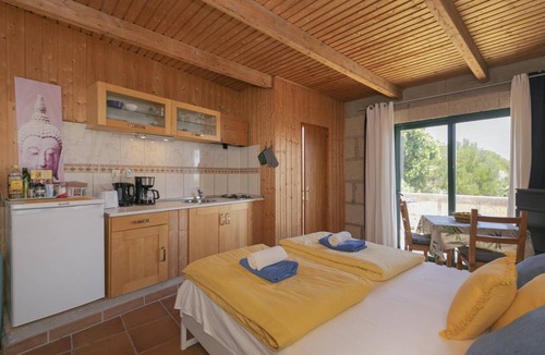 Granadilla de Abona Apartment | 25 m² Apartment ∙ 1 bedroom ∙ 2 guests