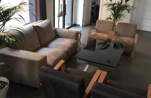 Almeria Centro Apartment | 25 m² Apartment ∙ 127 guests