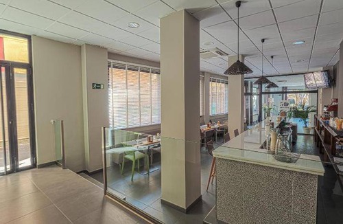 Almeria Centro Apartment | 25 m² Apartment ∙ 127 guests