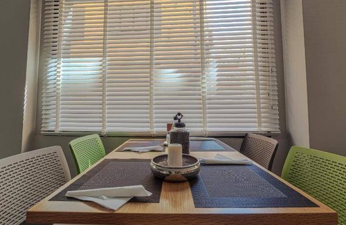 Almeria Centro Apartment | 25 m² Apartment ∙ 127 guests