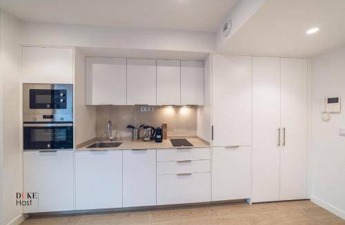 Castillejos Apartment | 25 m² Apartment ∙ 4 guests