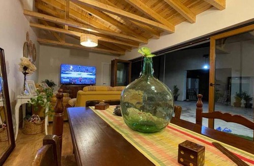 Campo de Villavidel Bed & Breakfast | 25 m² Bed and breakfast ∙ 4 guests