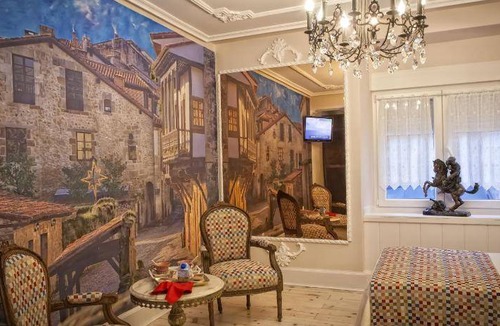 Torrelavega Bed & Breakfast | 25 m² Bed and breakfast ∙ 3 guests
