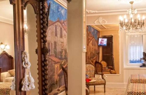 Torrelavega Bed & Breakfast | 25 m² Bed and breakfast ∙ 3 guests