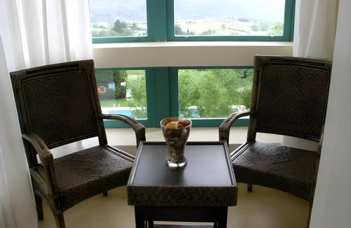 Vilarmaior Bed & Breakfast | 25 m² Bed and breakfast ∙ 6 guests