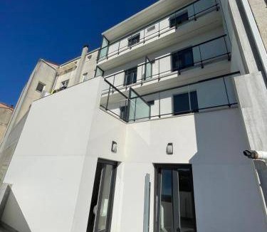 Arteixo Bed & Breakfast | 25 m² Bed and breakfast ∙ 3 guests