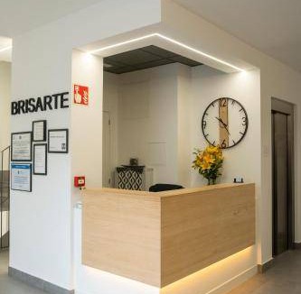 Arteixo Bed & Breakfast | 25 m² Bed and breakfast ∙ 3 guests